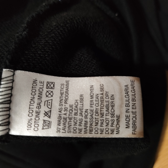 Bomber jacket - Picture 3 of 3